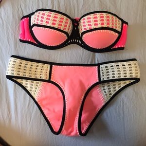 Victoria’s Secret Swimsuit Set 😍✨